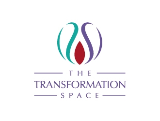The Transformation Space logo design by biaggong