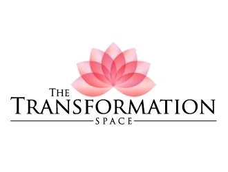 The Transformation Space logo design by ElonStark