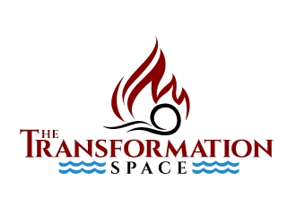 The Transformation Space logo design by nexgen