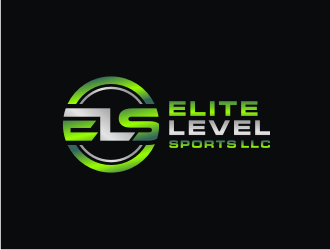 Elite Level Sports LLC logo design by bricton