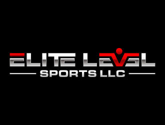 Elite Level Sports LLC logo design by hidro