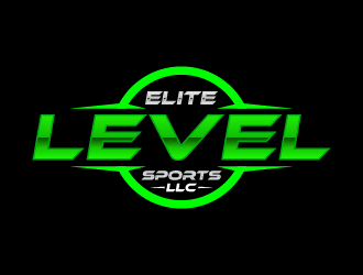 Elite Level Sports LLC logo design by BrightARTS