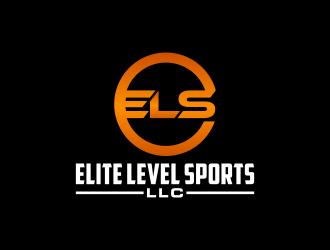 Elite Level Sports LLC logo design by Kruger