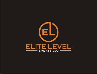 Elite Level Sports LLC logo design by blessings