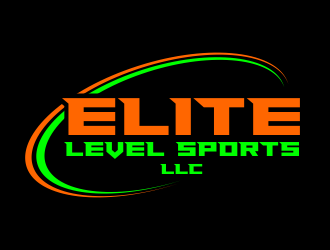 Elite Level Sports LLC logo design by beejo