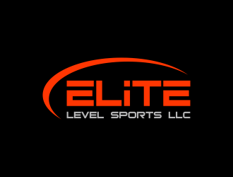 Elite Level Sports LLC logo design by ammad