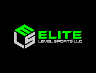 Elite Level Sports LLC logo design by ammad