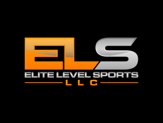 Elite Level Sports LLC logo design by Purwoko21