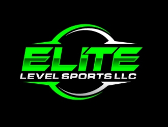 Elite Level Sports LLC logo design by nexgen