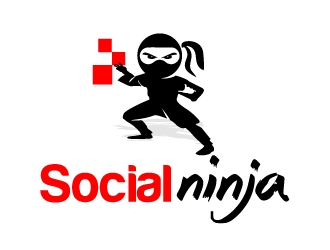  logo design by ElonStark