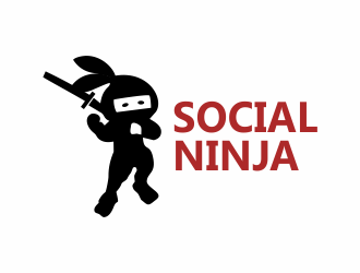  logo design by santrie