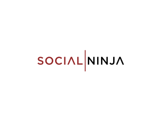 Social Ninja logo design by bricton