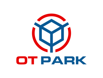 OT Park logo design by maseru