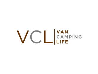 Van Camping Life logo design by bricton