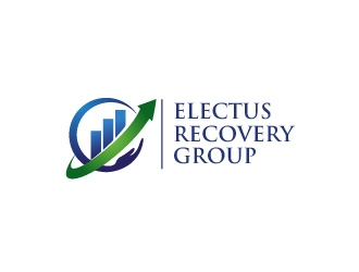Electus Recovery Group logo design by usef44