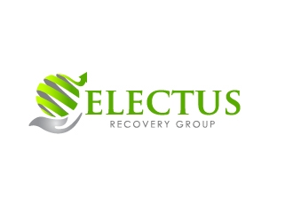 Electus Recovery Group logo design by Marianne