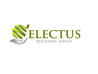 Electus Recovery Group logo design by Marianne