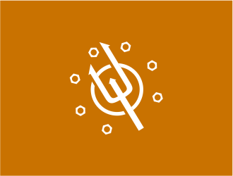 Washed Up logo design by meliodas