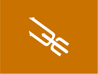 Washed Up logo design by meliodas