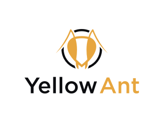 Yellow Ant logo design by RatuCempaka