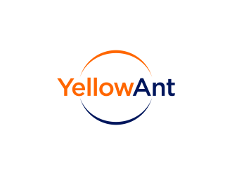 Yellow Ant logo design by imagine