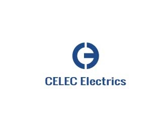 CELEC Electrics logo design by ayahazril