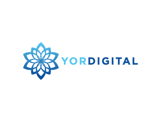 yordigital.com logo design by torresace