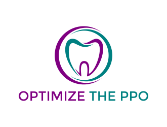 Optimize The PPO logo design by maseru