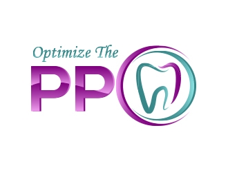 Optimize The PPO logo design by avatar