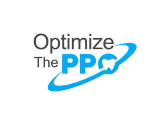 Optimize The PPO logo design by enzidesign