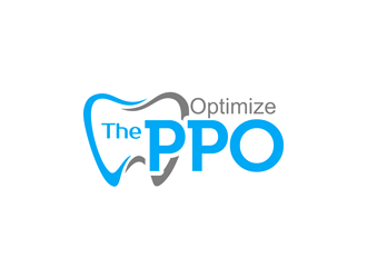 Optimize The PPO logo design by enzidesign