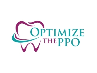 Optimize The PPO logo design by ruki