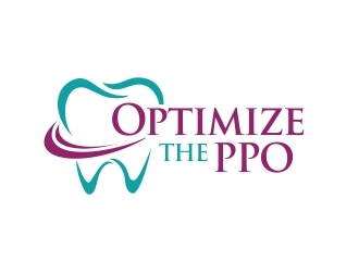 Optimize The PPO logo design by ruki