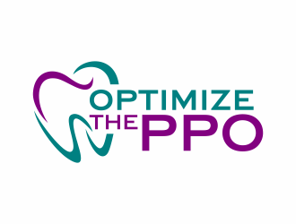 Optimize The PPO logo design by ingepro
