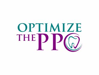 Optimize The PPO logo design by ingepro