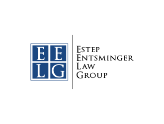 Estep Entsminger Law Group  logo design by akhi
