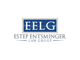 Estep Entsminger Law Group  logo design by akhi