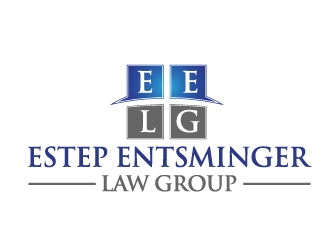 Estep Entsminger Law Group  logo design by STTHERESE