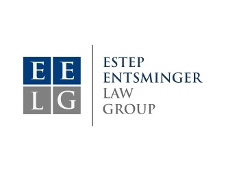 Estep Entsminger Law Group  logo design by citradesign