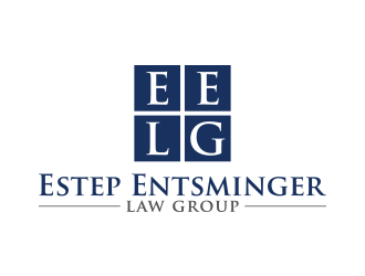 Estep Entsminger Law Group  logo design by lexipej