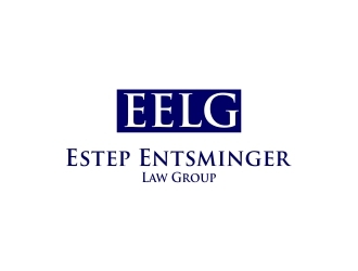 Estep Entsminger Law Group  logo design by lj.creative