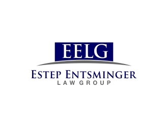 Estep Entsminger Law Group  logo design by lj.creative