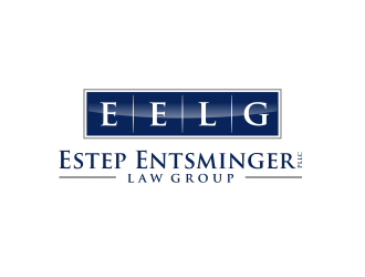 Estep Entsminger Law Group  logo design by kimora