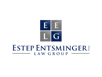 Estep Entsminger Law Group  logo design by kimora