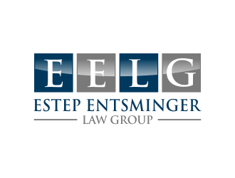 Estep Entsminger Law Group  logo design by done