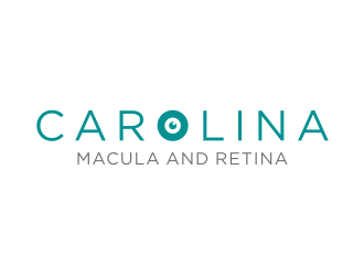 CAROLINA MACULA AND RETINA logo design by asyqh
