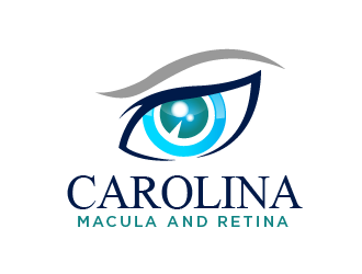 CAROLINA MACULA AND RETINA logo design by THOR_