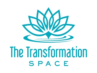 The Transformation Space logo design by cikiyunn