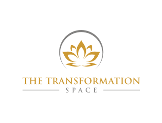 The Transformation Space logo design by asyqh