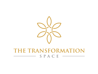 The Transformation Space logo design by asyqh